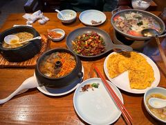云南汽锅鸡-云雪丽·茶马文化特色菜(古城口店)