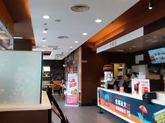 -肯德基(天津奥城店)