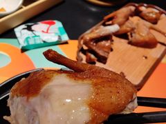 -羽鸽集·乳鸽专门店·地道顺德菜(岭南站店)