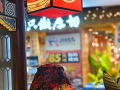 -坛宗剁椒鱼头(河西王府井店)