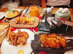 -杂咖zacup(领展中心城店)