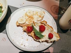 -FOOOO CITY CLUB 孚乐里音乐西餐酒吧(来福士店)