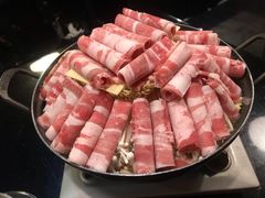 -炙韩料理·部队锅专门店