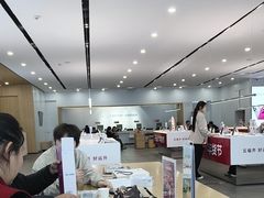 -OPPO服务体验中心(天津和平区天河城店)