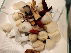 -椰客·海南椰子鸡(新塘永旺梦乐城店)