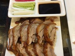 -玉林烤鸭店(垡头店)