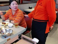 -蝎王府羊蝎子(西直门店)