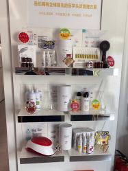 -熙朵美学植发·连锁品牌