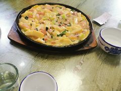 -华春餐馆(鱼山路店)