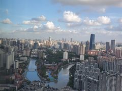 -环球港凯悦 · 享悦中餐厅