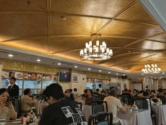 -汗腾格里·风味餐厅(新疆驻京办店)