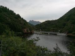 -仙居谷风景区