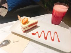 -Bracket Coffee(工体店)