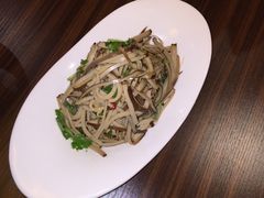 -梁记粥铺(开元地中海店)