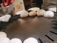 -坦坦大炉·韩式烤肉(望京店)