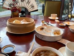 -扬州香格里拉·香宫中餐厅