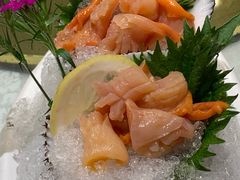-万宝海鲜舫(劳动公园店)