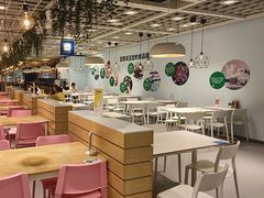 -宜家·瑞典风味餐厅(四元桥店)