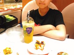 -蒙斯莫吉托(南开大悦城店)