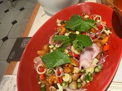 -太食獸泰式茶餐厅(IFS国金中心店)