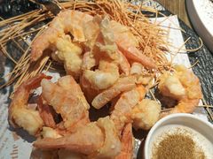 -隆喜元鱼汤包·海鲜(中联广场店)