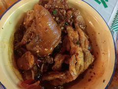 -东排食堂长沙小吃大排档(五一广场店)