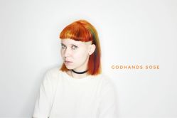 -God Hands发型设计复古会所