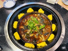 -驿舍·民國老营房院子私房菜(白市驿店)
