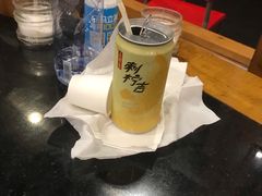 -冯记香辣兔火锅(茶店子总店)