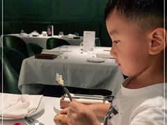 -L'Arome芳芳法国餐厅(仙林金鹰店)