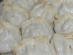 -老烟台灌汤包(南洪街店)