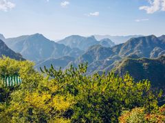 -龙庆峡风景区