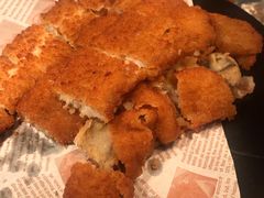 -欢乐牧场海鲜烤肉自助(牡丹园店)