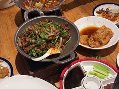 -京坛汇·烤鸭·京菜(宋庄店)