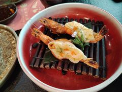 -大江户日本料理(吕厝店)