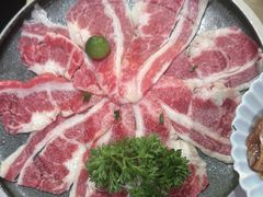 -樱嘢·炭火烧肉(惠南店)