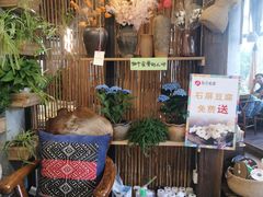 -粘芭喃腊云南的菜