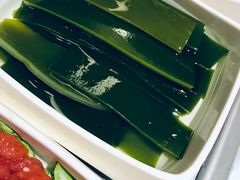 海带-海底捞火锅(振华商厦店)