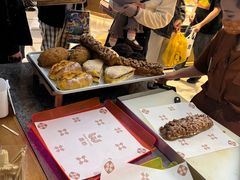 -麦陌(正弘城店)