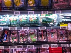 零售区-盒马鲜生(金桥国际广场店)