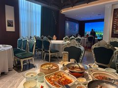 -巴音浩日娲·蒙餐(双林东路店)