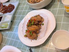 -玉桥餐厅(天坛店)