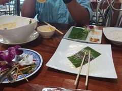 -Dang restaurant (patong phuket)