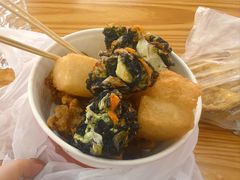 -美美阿姨醋肉(县后路店)