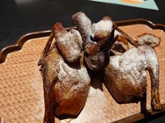 -羽鸽集·乳鸽专门店·地道顺德菜(岭南站店)