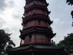 -南沙天后宫景区