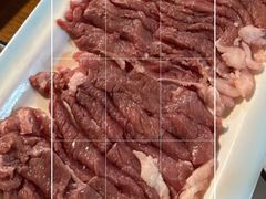 -前门杨记·铜锅涮肉(王府井·故宫店)