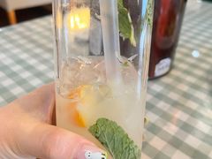 -上岛咖啡(华源四里店)