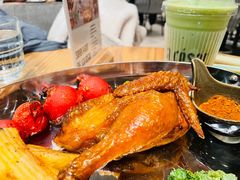 -乐凯撒披萨(恒隆广场店)
