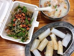 -陈添記·祖傳爽鱼皮·西关老字号(广州首店)